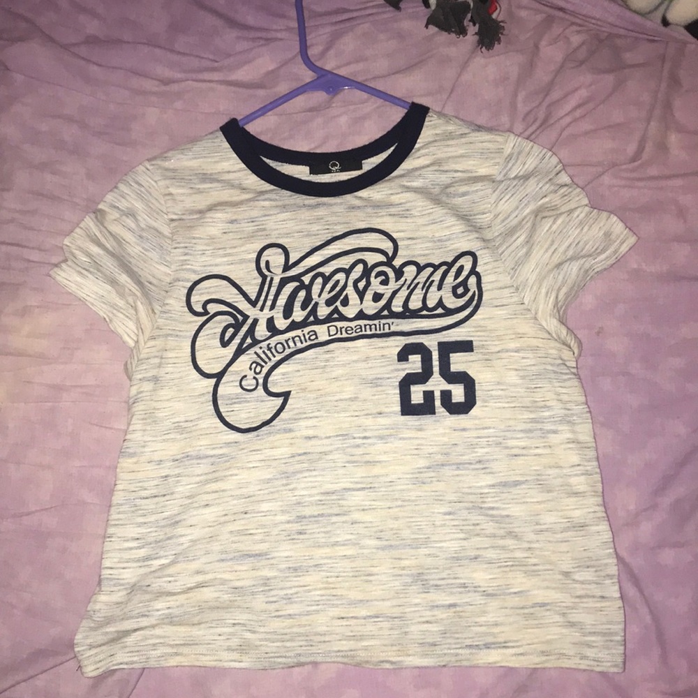 shirt